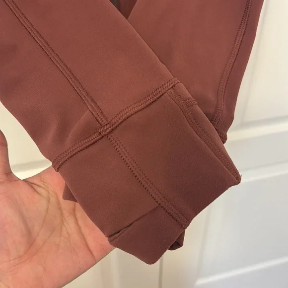 Lululemon| Hooded Define Jacket(Nulu) - Picture 4 of 9